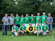 Sportwoche 2014 - Unser Dorf spielt Fussball