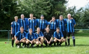 Sportwoche 2014 - Unser Dorf spielt Fussball