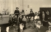 Kindergarten 1953