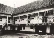Forsterhof, Innenhof, 1939